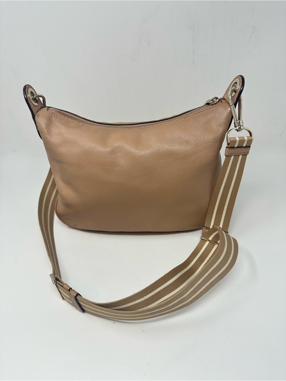Kate Spade Rosie Crossbody In Pebbled Leather - Picture 4 of 16